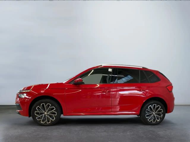 Skoda Kamiq 1.0 TSI Style Style