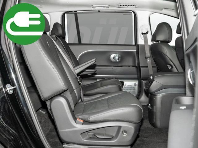 Hyundai Ioniq Vierwielaandrijving