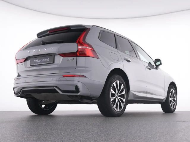 Volvo XC60 AWD Dark Plus
