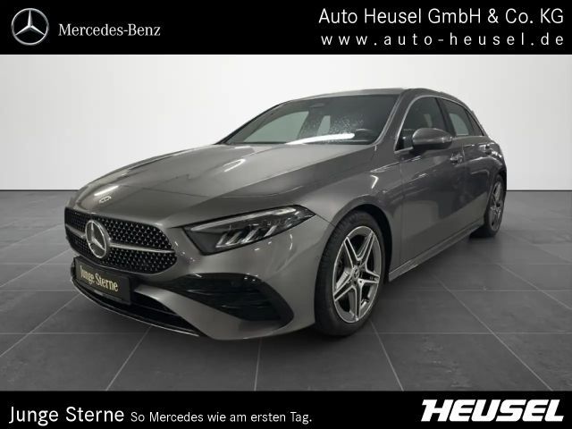 Mercedes-Benz A 200 AMG Line