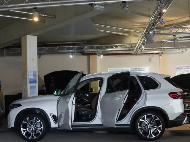 BMW X5 xDrive