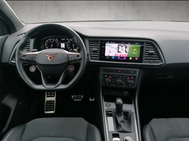Cupra Ateca 2.0 TSI 4Drive VZ