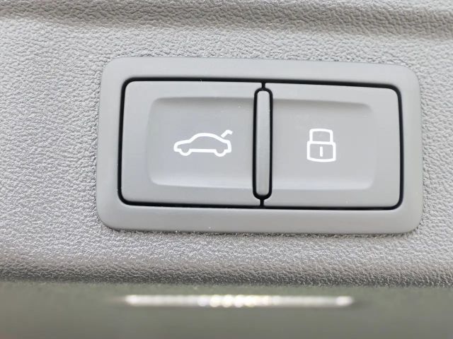 Audi A6 e-tron Quattro