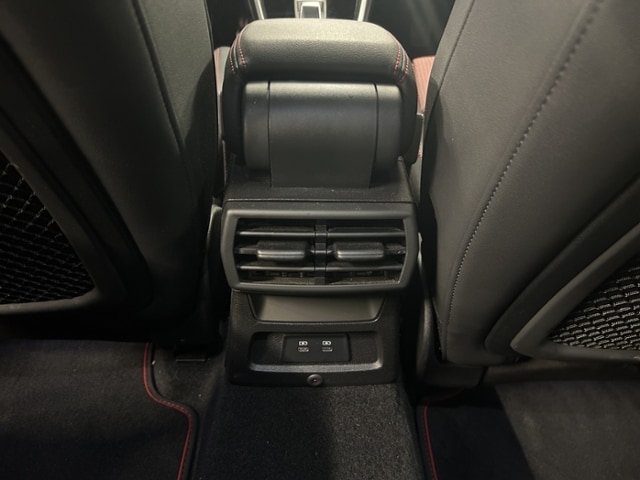 Audi A3 35 TDI S-Tronic Sportback