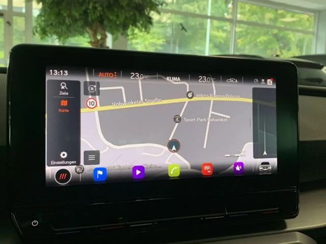 Seat Leon FR-lijn Sportstourer