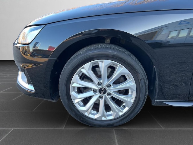 Audi A4 35 TFSI Avant S-Tronic