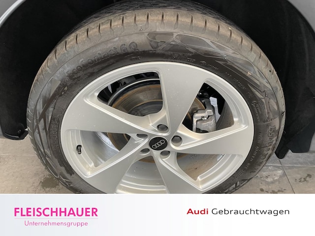Audi Q5 Hybride Quattro S-Tronic