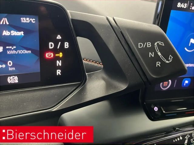 Cupra Born NAVI 19Zoll HEAD-UP EL SITZE KAMERA PDC SHZ