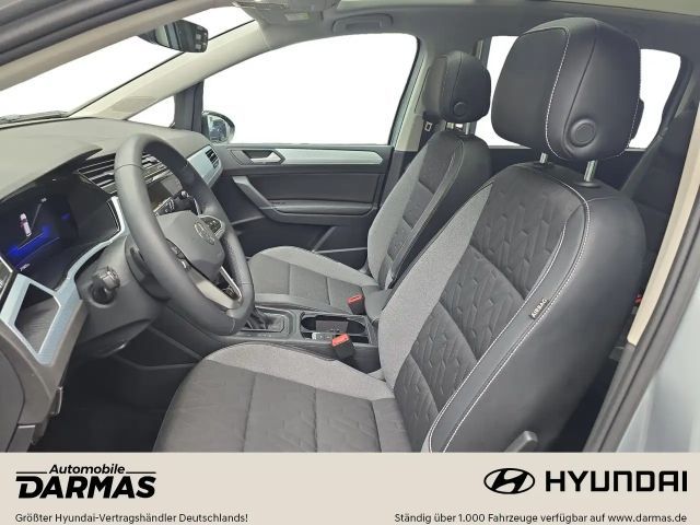 Volkswagen Touran 2.0 TDI DSG