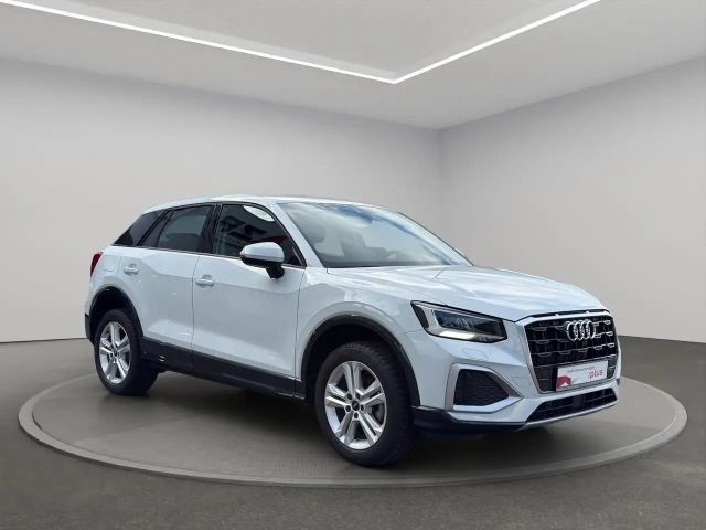 Audi Q2 35 TFSI S-Tronic