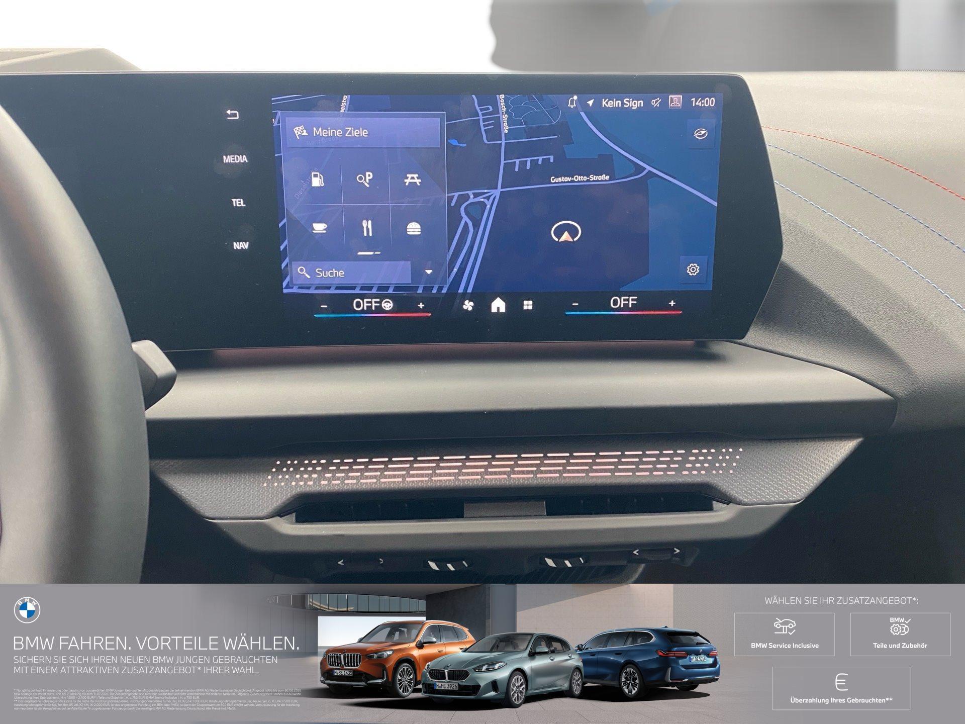 BMW 220 Coupé Gran Coupé