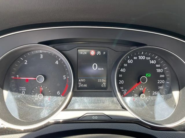 Volkswagen Passat Business DSG Variant