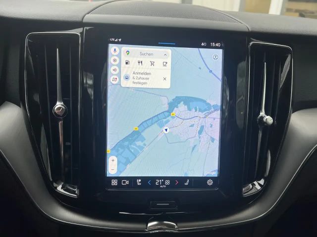 Volvo XC60 Geartronic Momentum