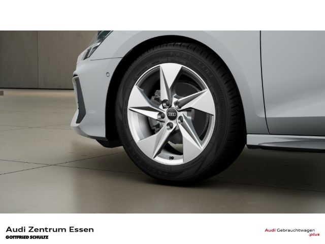 Audi A3 30 TFSI S-Line S-Tronic Sportback