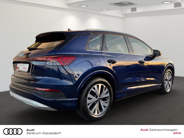 Audi Q4 e-tron 40