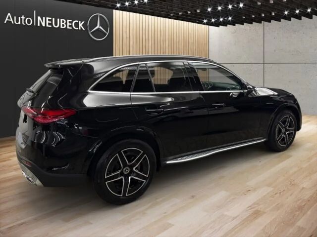 Mercedes-Benz GLC 300 4MATIC AMG Line
