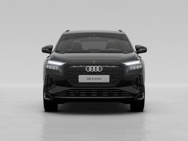 Audi Q4 e-tron SUV 45 e-tron Audi Q4 e-tron