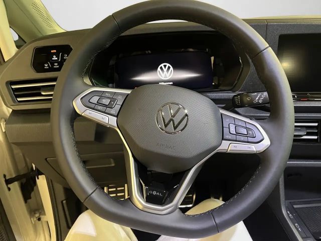 Volkswagen Caddy DSG eHybrid