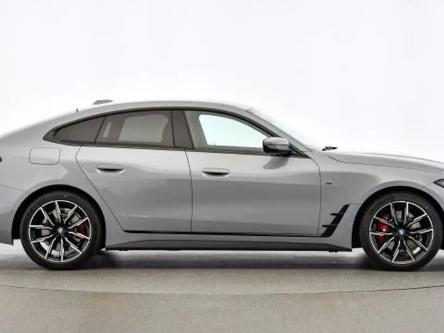 BMW 420 420i Coupé Gran Coupé