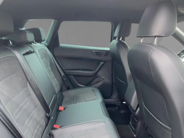 Seat Ateca ATECA 150 PS/ACC/360°/LED/Navi