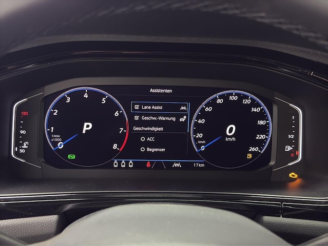 Volkswagen T-Roc 1.5 TSI DSG R-Line