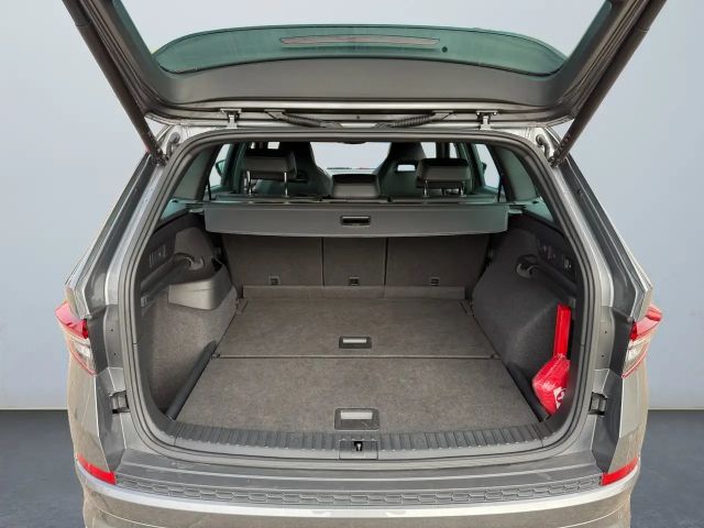 Skoda Kodiaq 2.0 TDI Sportline
