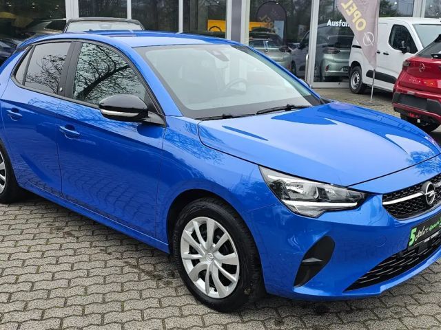 Opel Corsa Edition