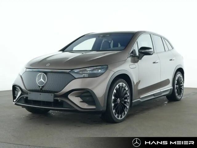 Mercedes-Benz EQE SUV 4MATIC 500 AMG Line