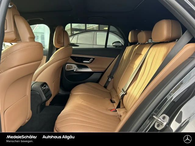 Mercedes-Benz E 450 4MATIC AMG Line Estate