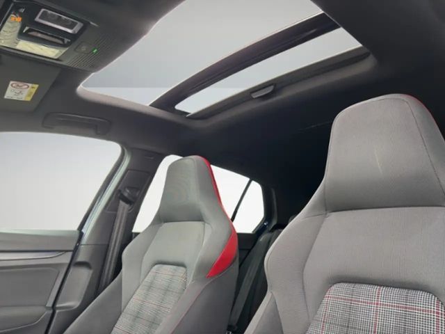 Volkswagen Golf GTI Golf VIII