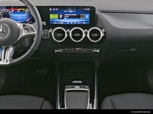 Mercedes-Benz GLA 200 GLA 200 AHK/LED/KAMERA/ADVANCED/WINTER-PAKET SHZ