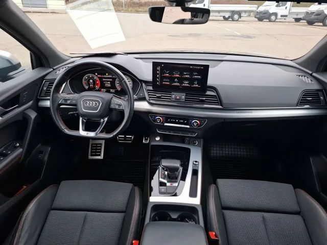 Audi SQ5 3.0 TDI Quattro Sportback