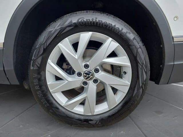 Volkswagen Tiguan 1.5 TSI Allspace DSG Life