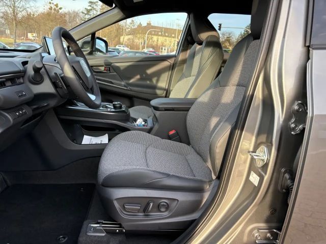 Toyota bZ4X Teamplayer **NEUES MODELL**