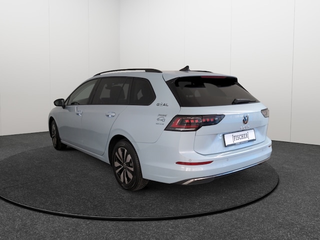 Volkswagen Golf Golf VIII Variant