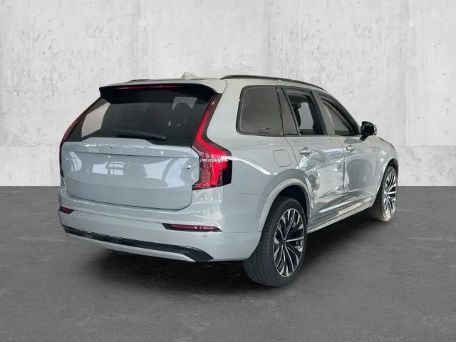 Volvo XC90 AWD Dark T8 Ultra