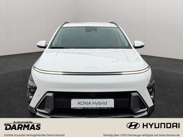 Hyundai Kona 1.6 2WD Trend