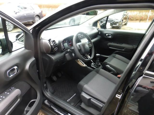 Citroën C3 Aircross Plus PureTech