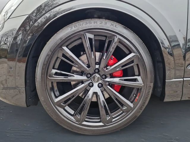 Audi Q8 Quattro S-Line