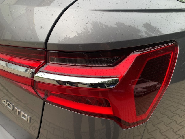 Audi A6 40 TDI Avant S-Tronic