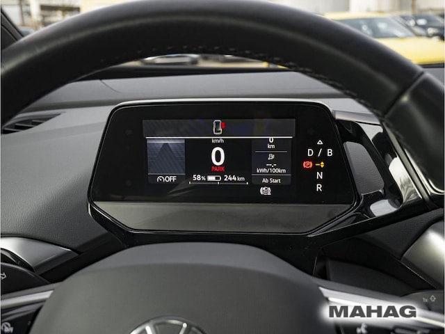 Volkswagen ID.4 Performance Pro