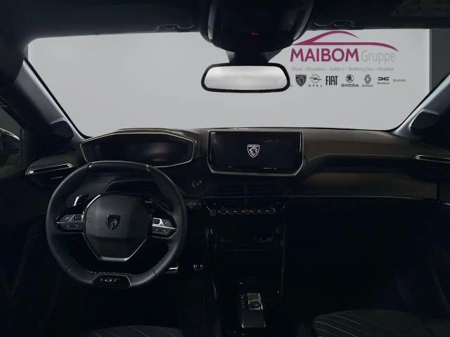 Peugeot 208 GT-Line Hybrid