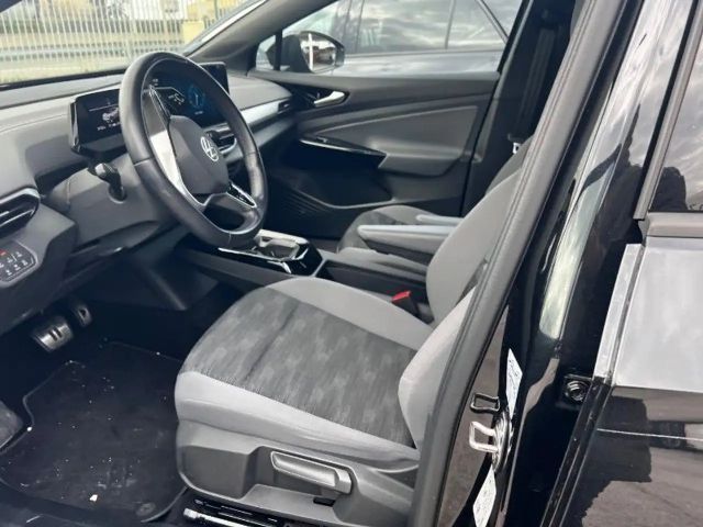 Volkswagen ID.5 150 kW 77 KWh IQ.Drive Pro