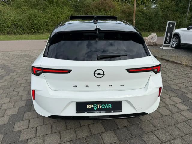 Opel Astra 1.2 Turbo GS-Line Grand Sport Turbo