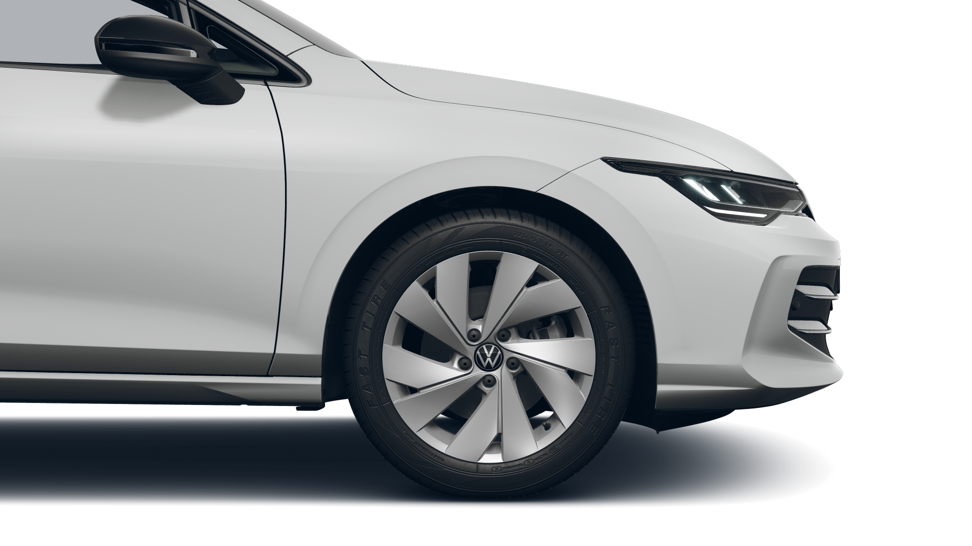 Volkswagen Golf 1.5 TSI eHybrid