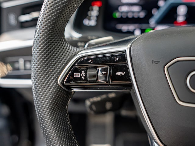 Audi S7 Quattro Sportback