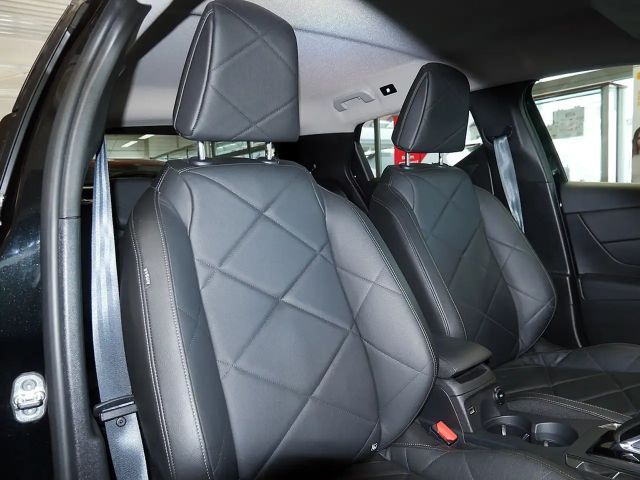 DS DS 3 Crossback Crossback E-Tense