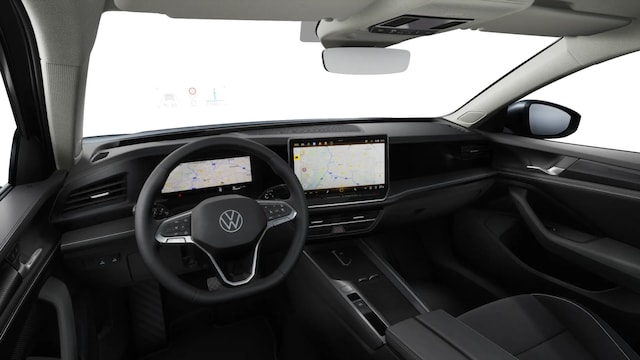 Volkswagen Passat 2.0 TDI Business DSG Variant