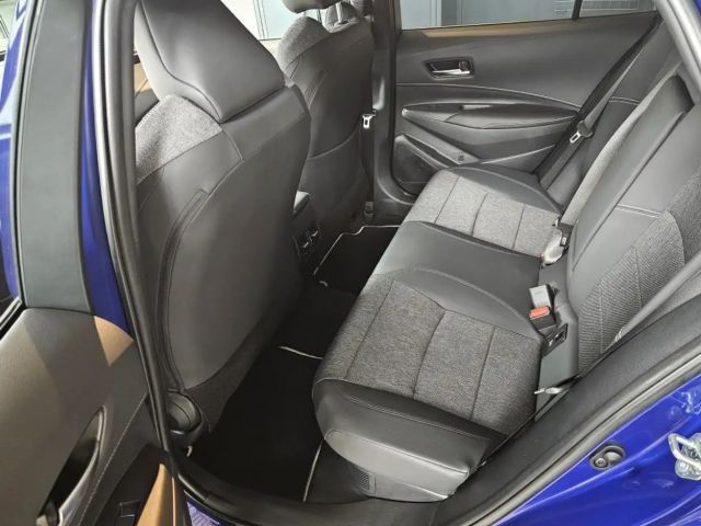 Toyota Corolla Hybride Technik Touring