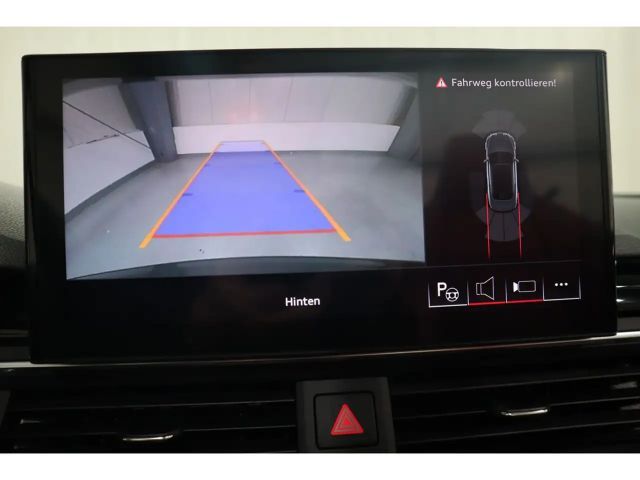 Audi S5 3.0 TFSI Cabriolet Quattro